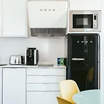 Апарт-готель Castello Prime 4*