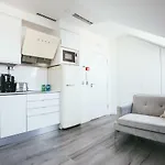 Castello Prime Апарт-готель Лісабон