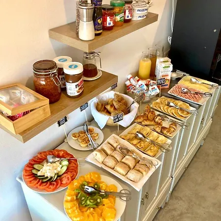 شقة فندقية Castello Prime Lisboa