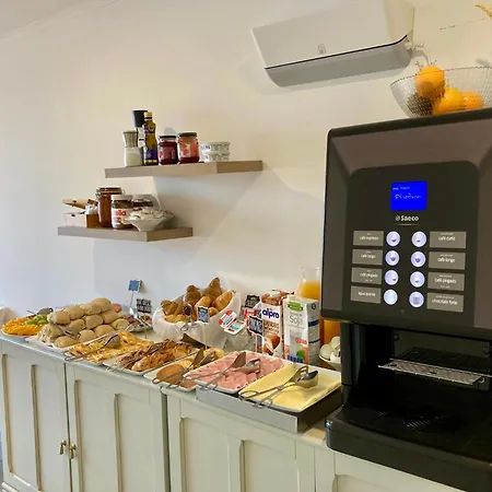 Ξενοδοχείο με διαμερίσματα Castello Prime Lisboa