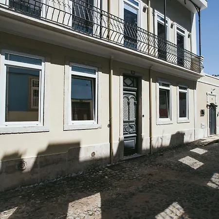 Castello Prime Lisboa