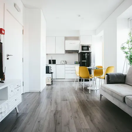 Castello Prime شقة فندقية 4*