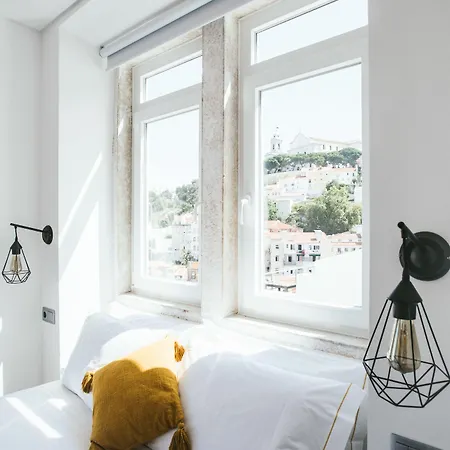 شقة فندقية Castello Prime