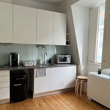 Castello Prime شقة فندقية Lisboa