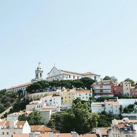 Castello Prime شقة فندقية