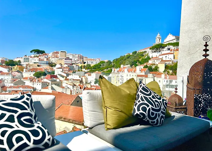 Castello Prime Ξενοδοχείο με διαμερίσματα