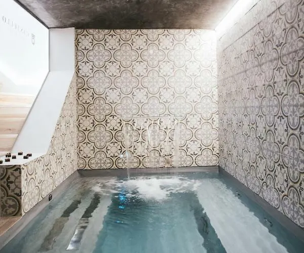 Castello Prime Ξενοδοχείο με διαμερίσματα Lisboa