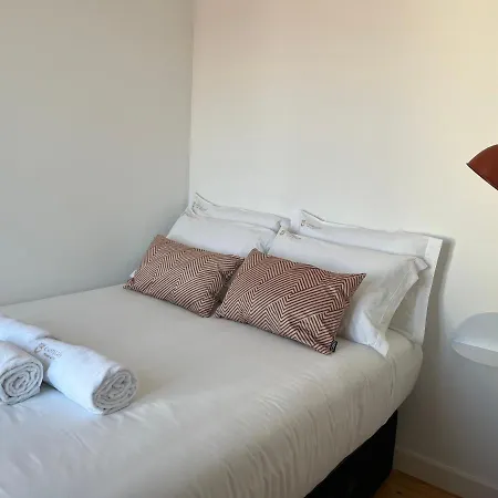 Lejlighedshotel Castello Prime 2*