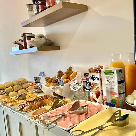 Castello Prime 4* Lissabon