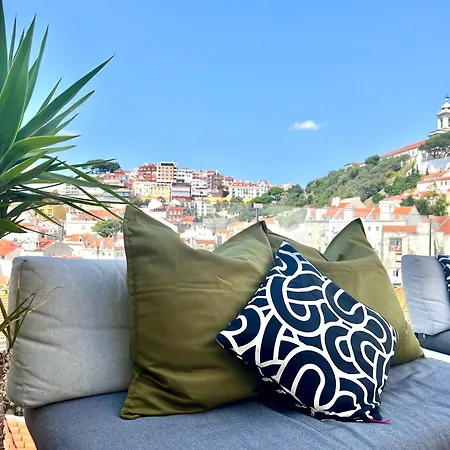 Castello Prime Lissabon