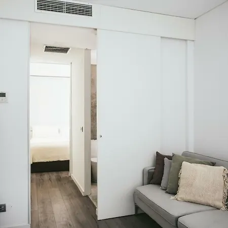 Castello Prime Hotel apartamentowy